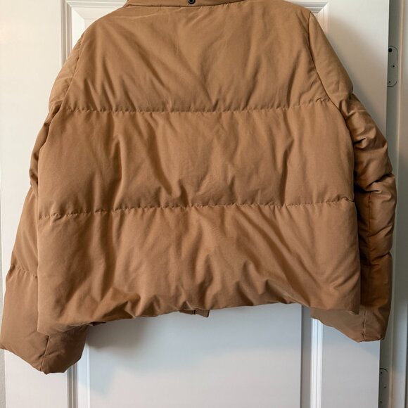 Banana Republic Alps Puffer Jacket - Picture 3 of 6
